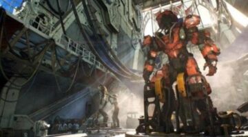 How to Install the Anthem Demo and Invite Friends