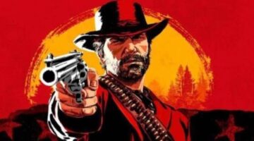 Red Redemption 2 and the biggest gaming disappointment of a generation.