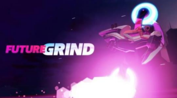 FutureGrind Review – Fast & Furious – Player 2