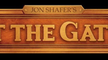 Jon Shafer’s At The Gates: Taking The 4X Civ Genre By Storm -GideonsGaming