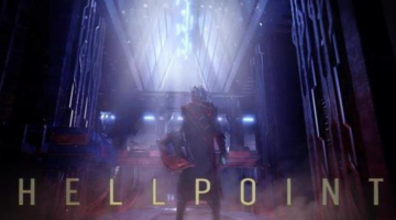 TiC Interviews Keith Muelas To Talk HellPoint. This Is Not Just “Another “Souls Game”.