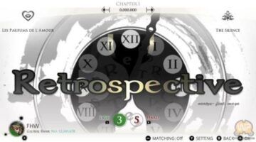 Cytus α Comes To Nintendo Switch In April