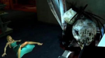 Spiritual Successor to Clock Tower Series ‘NightCry’ Gets Vita Release Date