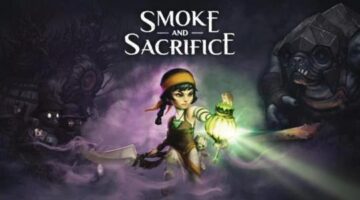Smoke and Sacrifice – Review – Jump Dash Roll