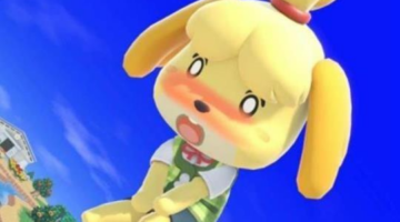 The Best Lewd Smash Bros Pictures You’ll See Today