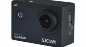 SJCAM ION Series Announcement