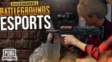 PUBG Esports Strengthens Team Support with New Profit-Sharing Program