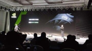 Nvidia GTX 1660 Ti, GTX 1660 and GTX 1650 Release Windows Leaked