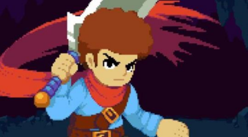 JackQuest: Tale of the Sword Review | LifeisXbox