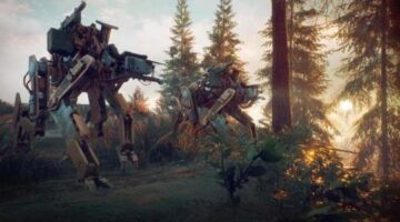 Generation Zero Coming to PlayStation 4, Xbox One and PC on 26 March 2019