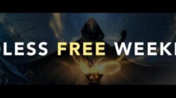 Endless Series Free Weekend Includes a Free Game for Life + Two New Expansions