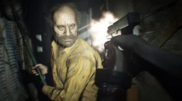 The Best and Worst of Resident Evil
