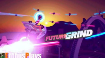 FutureGrind (Switch) – EnthusPlays | GameEnthus