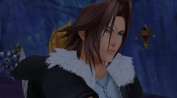 17 Final Fantasy Characters That Need to Be in Kingdom Hearts 3