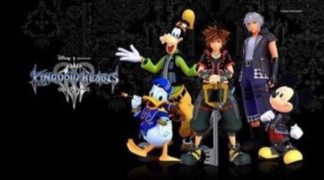 Nomura Reconsidering Future Simultaneous Worldwide Releases Due to Kingdom Hearts III Leaks