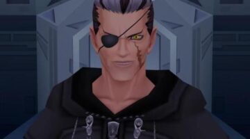 All 13 Kingdom Hearts Organization XIII Members, Ranked From Dumb to Dastardly