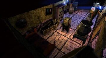 Pop Up Dungeon Is A Game to Keep An Eye On