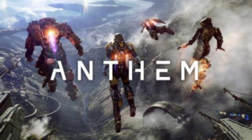 Why Anthem Needs to Succeed
