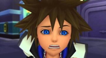 A wholly inaccurate Kingdom Hearts recap for the lazy, busy, or just plain apathetic