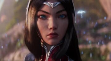 League of Legends cinematic “Awaken” starts 2019 season
