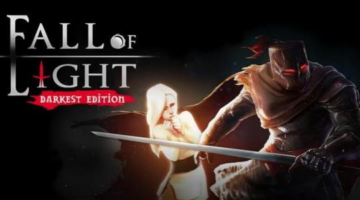 Fall of Light: Darkest Edition review – Top The Meter Up Nyx! | Reggie Reviews