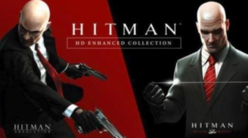 Hitman HD Enhanced Collection Review | TheXboxHub