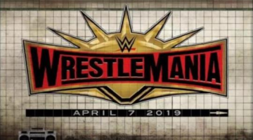WWE: The Road to WrestleMania 35