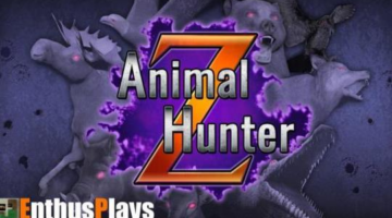 Animal Hunter Z (Switch) – EnthusPlays | GameEnthus