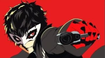 Persona 5 R Likely to Be Revealed at Sega Fes 2019 With More Games by Sega