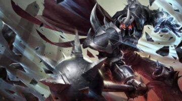 League of Legends’ Mordekaiser is getting a much-needed rework