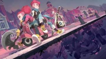 The Best Indie Games at PAX South 2019 – From Ape Out to Young Soul