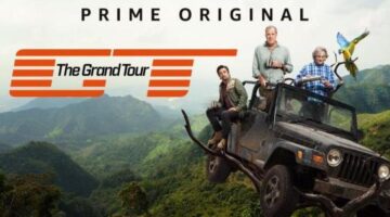 Grand Tour Game – PS4 | Review – SquareXO