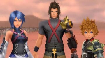 Every Kingdom Hearts Spin-off Game Ranked From Least to Most Crucial to Play