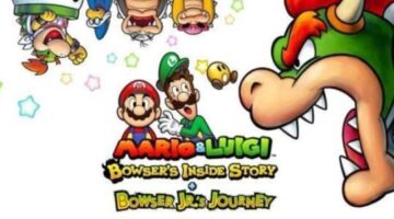 Mario & Luigi: Bowser’s Inside Story + Bowser Jr.’s Journey Review | Gamereactor