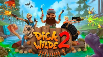 Dick Wilde 2 Won’t Feature PS4 Pro Support, Will Be Much Easier Than Original Game