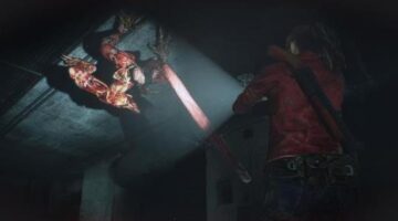 You are dead: Resident Evil 2 remake review | Technobubble