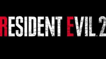 Resident Evil 2 Review – TheDigitalFix