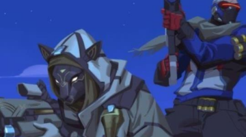 Overwatch lead writer: “I’m happy with the way the community embraced Vincent”