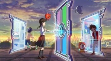 Nintendo Switch Exclusive Yo-Kai Watch 4 Gets New Video Showing Lots of Gameplay