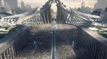 League’s lore is set to advance in the future to expand the world | Dot Esports