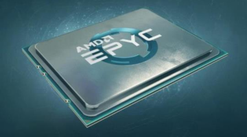 AMD EPYC 64-Core CPU demolishes Intel Xeon in Benchmarks