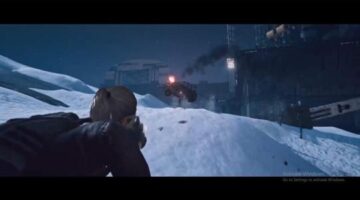 PUBG update: Patch #25 is now live, gets Moonlight mode, snowbike, Bizon SMG, Canted Sight and more