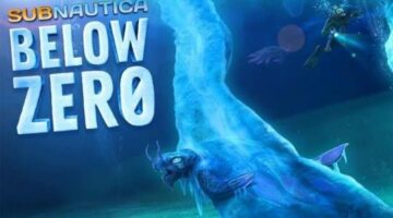 Fans can Play Subnautica: Below Zero Next Week in Early Access