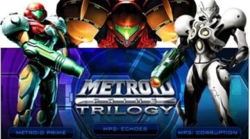 Nintendo Delaying Metroid Prime 4 is Fine Because Metroid Games Aren’t That Great Anyway