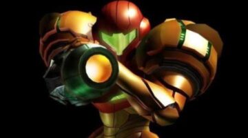 Who Is Now Making Metroid Prime 4 at Retro Studios?