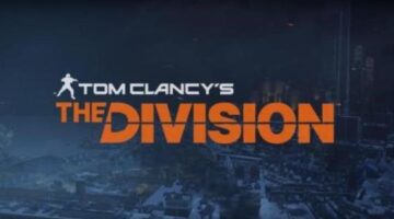 Tom Clancy’s The Division Review