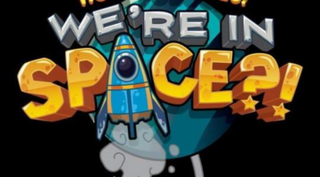 Holy Potatoes! We’re In Space?! Review – PlayStation Universe