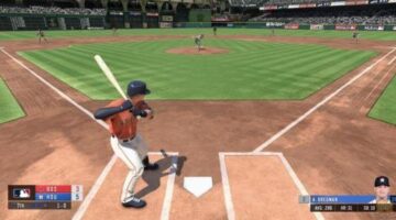 R.B.I. Baseball 19 Announced, Cover Athlete And Pre-Orders Revealed