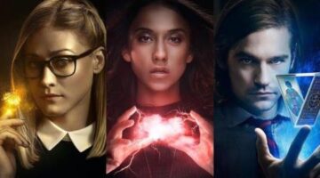 The Magic Continues On Syfy With Season 5 Renewal Of The Magicians