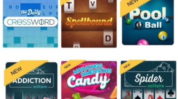 Top Aarp Games Everyone’s talking about in 2019 – Top Games Center